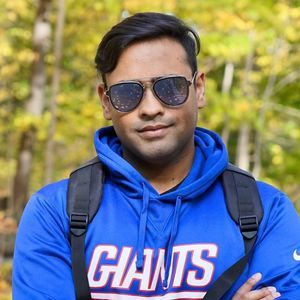 Meet your Posher, Anuj